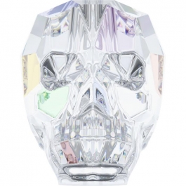 Judy Ellis's Crystal Skulls are Skyrocketing - , Inspiration, Design, Crystal Skull